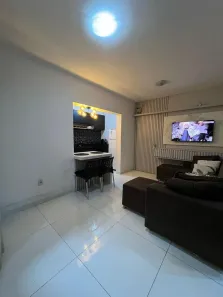 Apartamento com 2 Quartos à venda, 53m² no Forquilha, São Luís