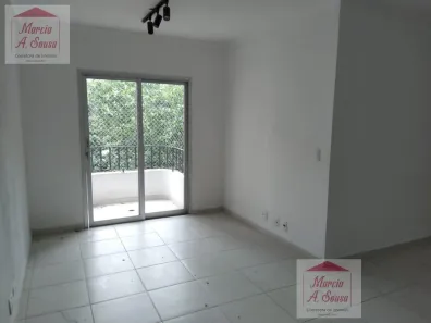Apartamento com 1 Quarto para alugar, 50m² no Bela Vista, São Paulo