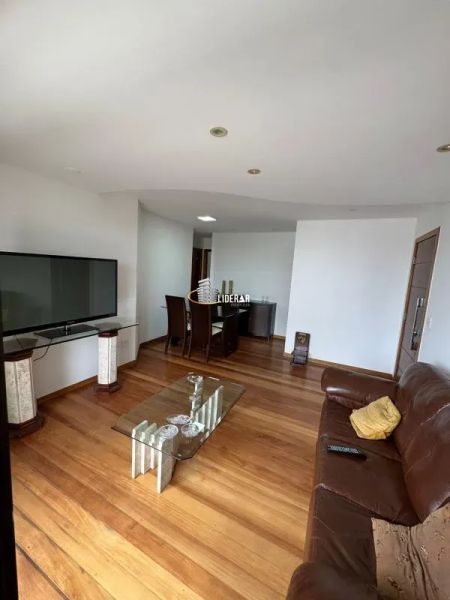 Apartamento com 2 quartos — Gutierrez, Belo Horizonte