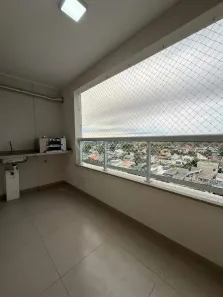 Apartamento com 2 Quartos à venda, 64m² no Loteamento Villa Branca, Jacareí