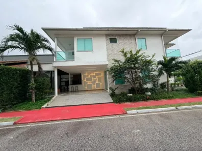 Casa de Condomínio com 3 Quartos à venda, 204m² no Quarenta Horas (Coqueiro), Ananindeua