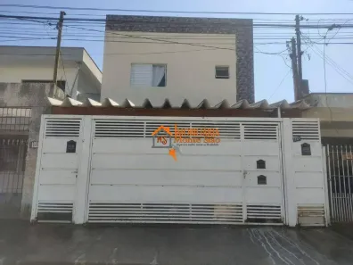 Sobrado com 3 Quartos à venda, 240m² no Vila Melliani, Guarulhos