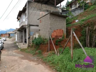 Casa com 1 Quarto à venda, 36m² no Artistas, Teresópolis
