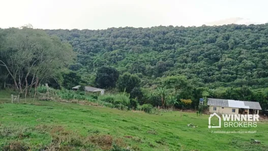 Fazenda/Sítio com 4 Quartos à venda, 344850m² no Sete Salto, Palmital
