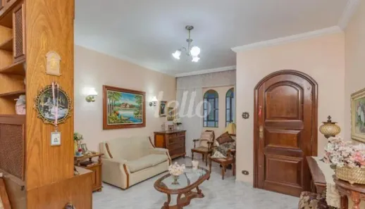 Casa com 2 Quartos à venda, 117m² no Vila Gumercindo, São Paulo