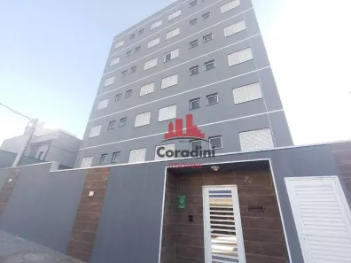 Apartamento com 2 Quartos à venda, 65m² no Jardim Dona Judith, Americana