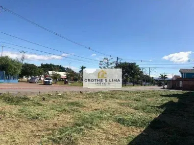 Lote/Terreno à venda, 500m² no Eugênio de Mello, São José dos Campos