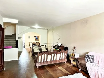Casa com 4 Quartos à venda, 408m² no Vila Trujillo, Sorocaba