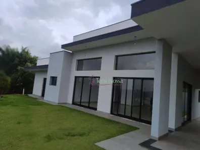 Casa de Condomínio com 3 Quartos à venda, 260m² no Fazenda Santa Isabel, Louveira