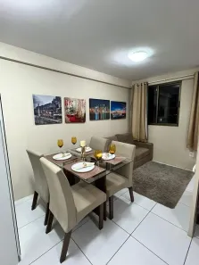 Apartamento com 1 Quarto para alugar, 33m² no Boa Viagem, Recife