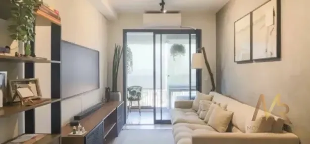 Apartamento com 2 Quartos à venda, 57m² no Ferreira, São Paulo