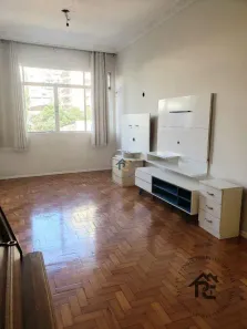 Apartamento com 2 Quartos à venda, 80m² no Icaraí, Niterói