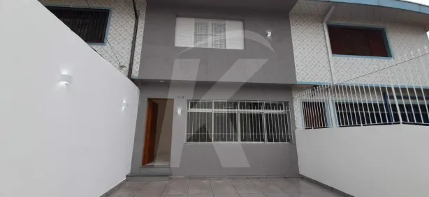 Sobrado com 2 Quartos à venda, 111m² no Vila Mazzei, São Paulo