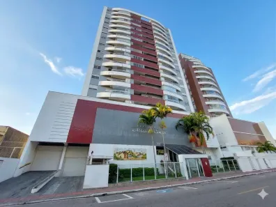Apartamento com 3 Quartos à venda, 88m² no Campinas, São José