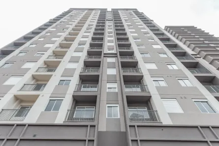 Apartamento com 1 Quarto à venda, 27m² no Vila São José (Ipiranga), São Paulo