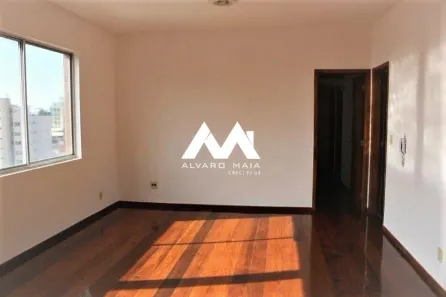 Apartamento com 3 Quartos para alugar, 100m² no Serra, Belo Horizonte