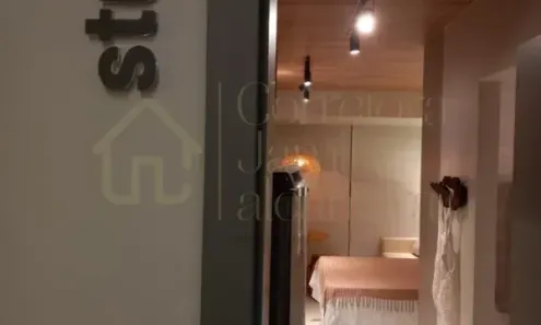 Apartamento com 1 Quarto à venda, 18m² no Rio Vermelho, Salvador