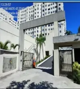 Apartamento com 2 Quartos à venda, 48m² no Colégio, Rio de Janeiro