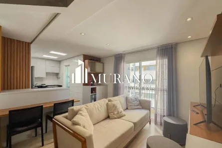 Apartamento com 2 Quartos à venda, 80m² no Vila Gomes Cardim, São Paulo