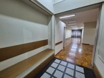 Sala Comercial para alugar, 130m² no República, São Paulo
