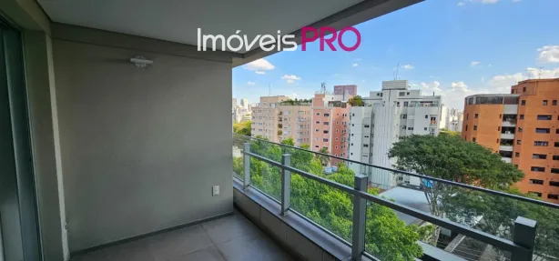 Apartamento com 1 Quarto à venda, 50m² no Pinheiros, São Paulo