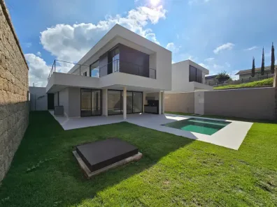 Casa de Condomínio com 3 Quartos à venda, 305m² no Bosque, Vinhedo