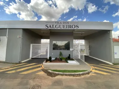Casa de Condomínio com 3 Quartos para alugar, 188m² no Jardim Governador Mário Covas III, Americana