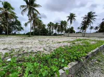 Lote/Terreno à venda, 402m² no Porto de Galinhas, Ipojuca