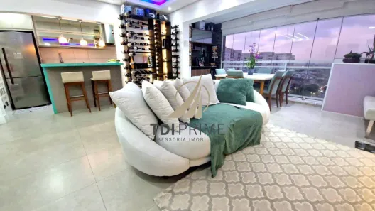 Apartamento com 2 Quartos à venda, 90m² no Cerâmica, São Caetano do Sul