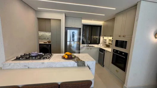 Apartamento com 3 Quartos à venda, 83m² no Jardim Atlântico, Goiânia