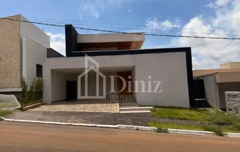 Casa de Condomínio com 4 Quartos à venda, 230m² no Boa Vista, Anápolis