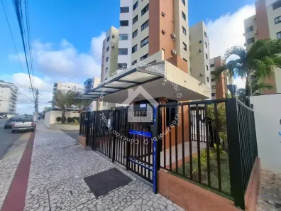 Apartamento com 4 Quartos à venda, 100m² no Coroa do Meio, Aracaju