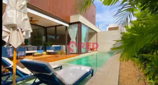 Casa de Condomínio com 4 Quartos à venda, 408m² no Parque Reserva Fazenda Imperial, Sorocaba