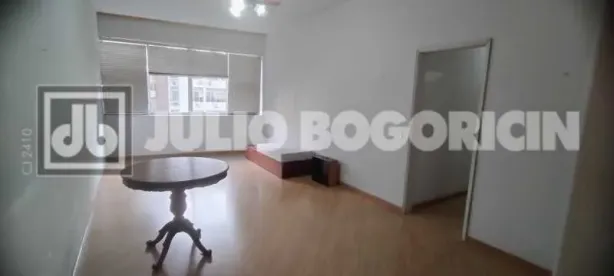 Apartamento com 3 Quartos à venda, 100m² no Tijuca, Rio de Janeiro
