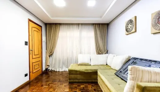 Casa com 3 Quartos à venda, 157m² no Vila Nova Mazzei, São Paulo