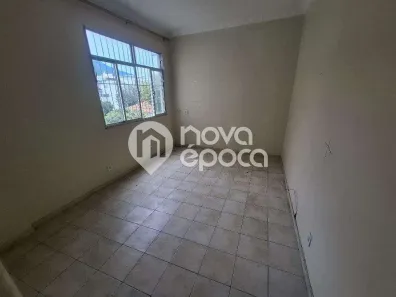 Kitnet com 1 Quarto à venda, 32m² no Praça da Bandeira, Rio de Janeiro
