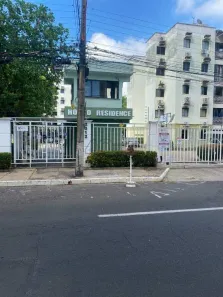 Apartamento com 3 Quartos para alugar, 65m² no Ininga, Teresina