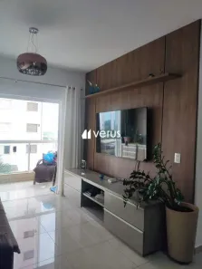 Apartamento com 3 Quartos à venda, 84m² no Santa Mônica, Uberlândia