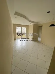 Apartamento com 2 Quartos à venda, 62m² no Vila Isa, São Paulo
