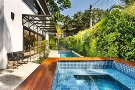 Casa com 5 Quartos à venda, 700m² no Jardim Paulista, São Paulo