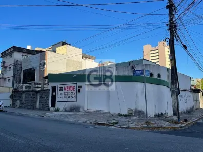 Imóvel Comercial à venda, 365m² no Aldeota, Fortaleza