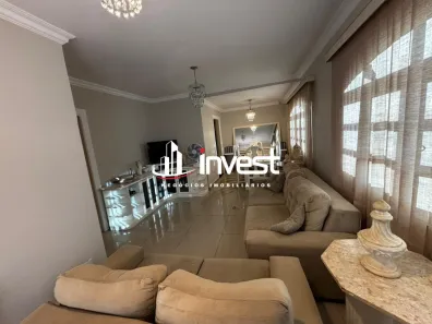 Casa com 4 Quartos à venda, 185m² no Conjunto Frei Eugênio, Uberaba