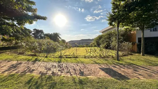Lote/Terreno à venda, 474m² no Alphaville, Santana de Parnaíba