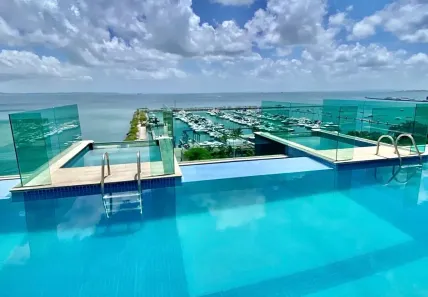 Apartamento com 1 Quarto para alugar, 59m² no Comércio, Salvador