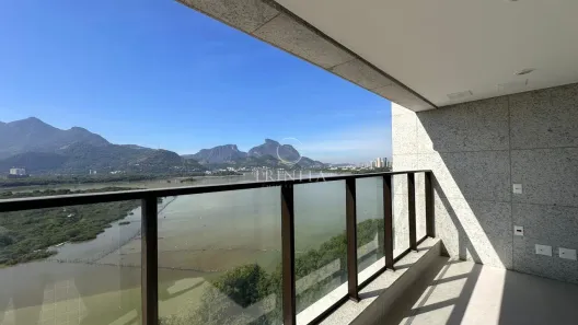 Apartamento com 2 Quartos à venda, 74m² no Barra da Tijuca, Rio de Janeiro