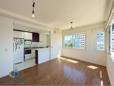 Apartamento com 2 Quartos para alugar, 63m² no Santana, Porto Alegre