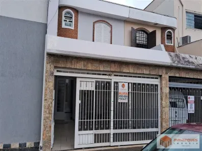 Sobrado com 3 Quartos para alugar, 100m² no Chácara Santo Antônio (Zona Leste), São Paulo