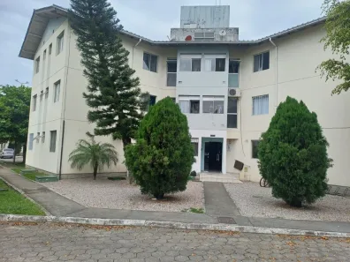 Apartamento com 2 Quartos à venda, 56m² no Centro, Palhoça
