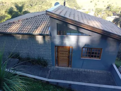 Casa de Condomínio com 3 Quartos à venda, 170m² no Jardim Redentor, Lindóia