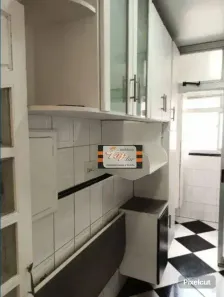 Apartamento com 3 Quartos à venda, 61m² no Vila Pereira Barreto, São Paulo